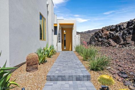 692 Scenic Cliff Drive Henderson NV 89012