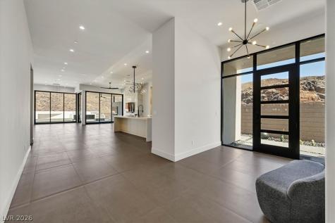 692 Scenic Cliff Drive Henderson NV 89012