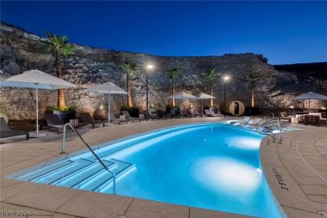 11099 Socrates Ridge Street Las Vegas NV 89141