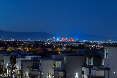 11099 Socrates Ridge Street Las Vegas NV 89141