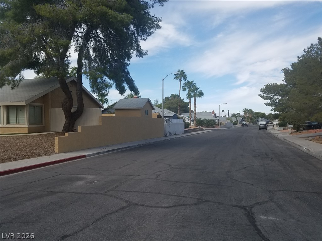 2348 Aqua Vista Avenue Henderson NV 89014