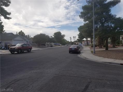 2348 Aqua Vista Avenue Henderson NV 89014