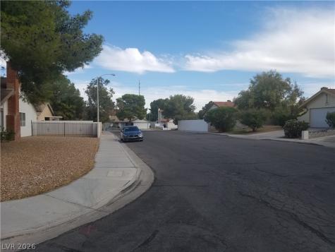 2348 Aqua Vista Avenue Henderson NV 89014