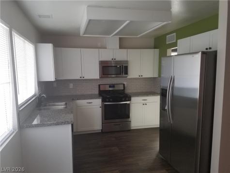 2348 Aqua Vista Avenue Henderson NV 89014