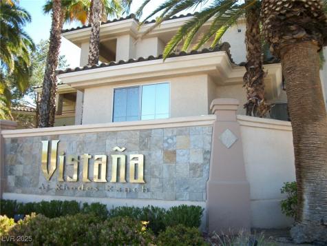 7155 South Durango Drive 306 Las Vegas NV 89113