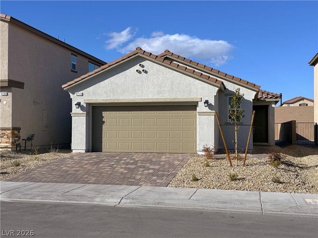 4212 Zilker Park Avenue North Las Vegas NV 89081