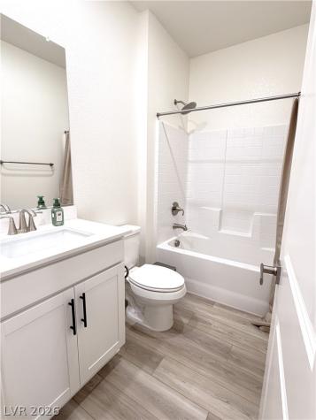 4212 Zilker Park Avenue North Las Vegas NV 89081