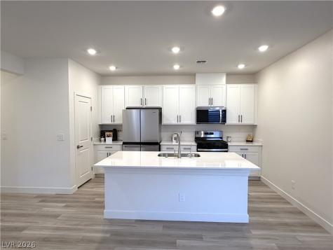 4212 Zilker Park Avenue North Las Vegas NV 89081