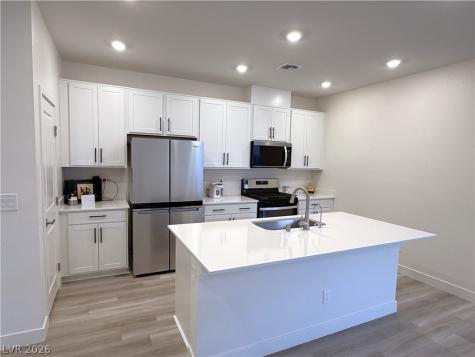 4212 Zilker Park Avenue North Las Vegas NV 89081