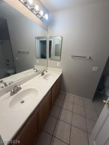 1042 Aspen Daisy Avenue Henderson NV 89074