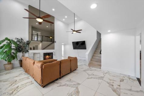 1695 Montessouri Street Las Vegas NV 89117