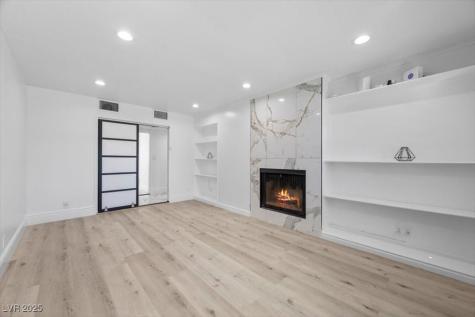 1695 Montessouri Street Las Vegas NV 89117