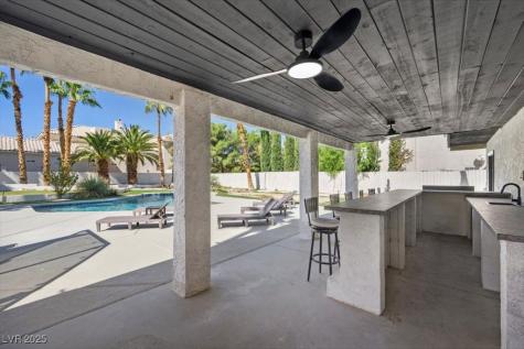 1695 Montessouri Street Las Vegas NV 89117