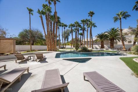 1695 Montessouri Street Las Vegas NV 89117