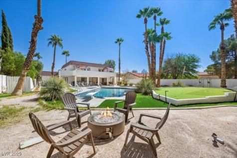 1695 Montessouri Street Las Vegas NV 89117