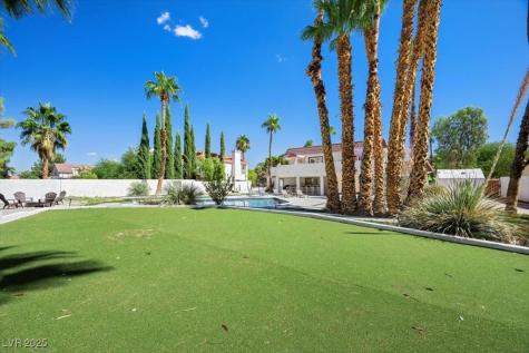 1695 Montessouri Street Las Vegas NV 89117