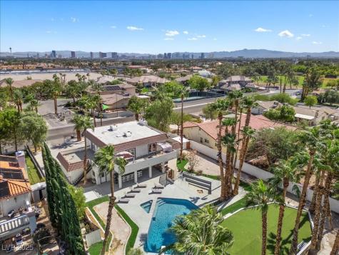 1695 Montessouri Street Las Vegas NV 89117