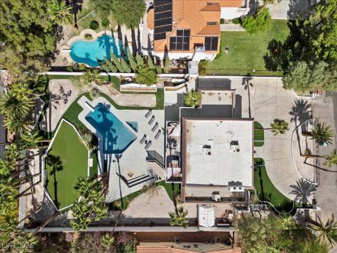 1695 Montessouri Street Las Vegas NV 89117
