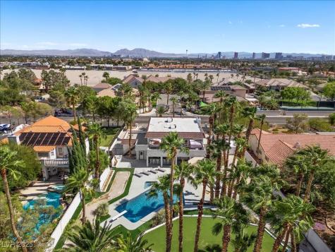 1695 Montessouri Street Las Vegas NV 89117