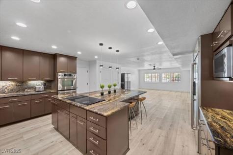 1695 Montessouri Street Las Vegas NV 89117