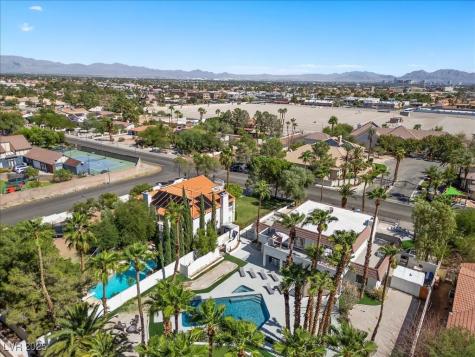 1695 Montessouri Street Las Vegas NV 89117