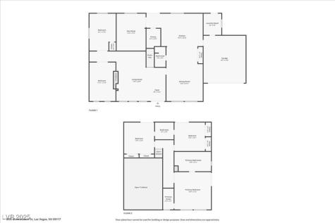 1695 Montessouri Street Las Vegas NV 89117