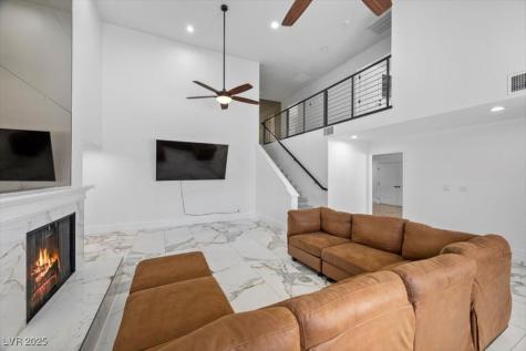1695 Montessouri Street Las Vegas NV 89117