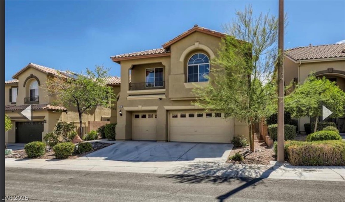 10677 Sapphire Vista Avenue Las Vegas NV 89144