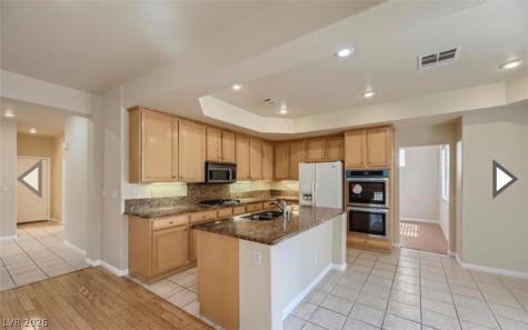 10677 Sapphire Vista Avenue Las Vegas NV 89144