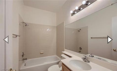 10677 Sapphire Vista Avenue Las Vegas NV 89144