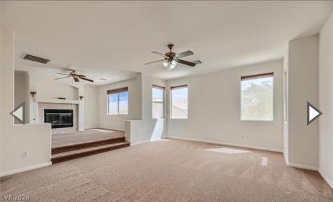 10677 Sapphire Vista Avenue Las Vegas NV 89144