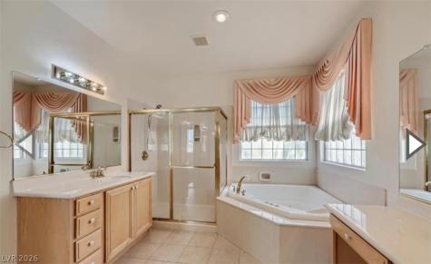 10677 Sapphire Vista Avenue Las Vegas NV 89144