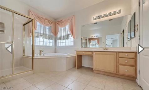 10677 Sapphire Vista Avenue Las Vegas NV 89144