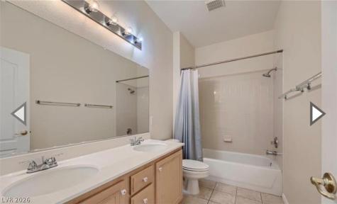 10677 Sapphire Vista Avenue Las Vegas NV 89144