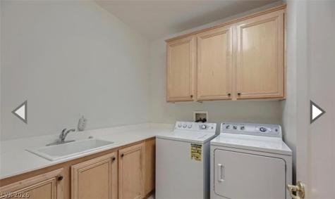 10677 Sapphire Vista Avenue Las Vegas NV 89144