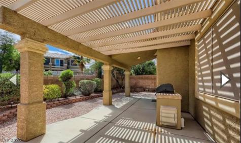 10677 Sapphire Vista Avenue Las Vegas NV 89144