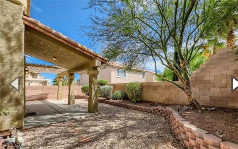 10677 Sapphire Vista Avenue Las Vegas NV 89144