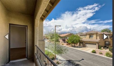 10677 Sapphire Vista Avenue Las Vegas NV 89144