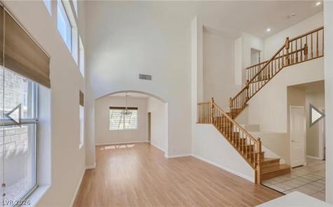 10677 Sapphire Vista Avenue Las Vegas NV 89144