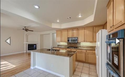 10677 Sapphire Vista Avenue Las Vegas NV 89144
