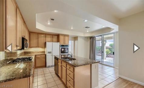 10677 Sapphire Vista Avenue Las Vegas NV 89144