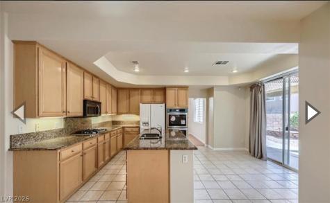 10677 Sapphire Vista Avenue Las Vegas NV 89144