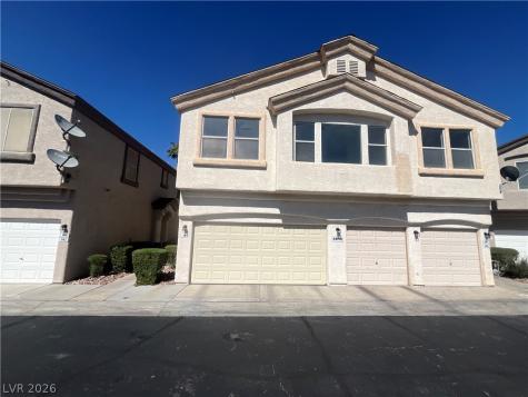 6090 Allred Place 103 Henderson NV 89011