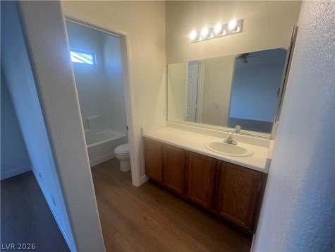 6090 Allred Place 103 Henderson NV 89011