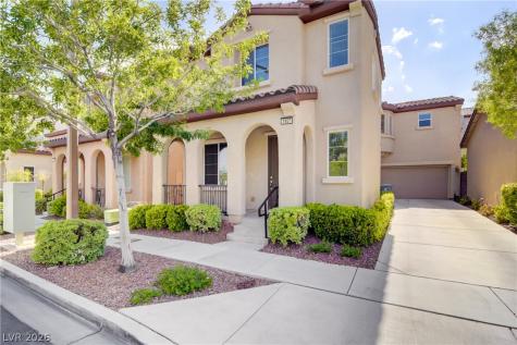 1957 Cape Cod Landing Drive Las Vegas NV 89135