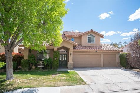 8747 Vista Cantera Court Las Vegas NV 89147