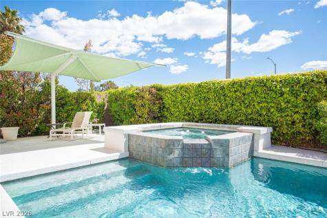 8747 Vista Cantera Court Las Vegas NV 89147