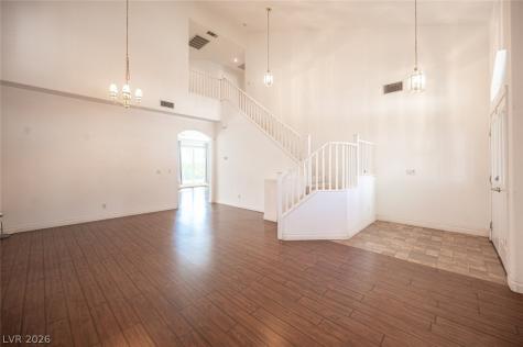 8747 Vista Cantera Court Las Vegas NV 89147