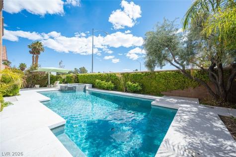 8747 Vista Cantera Court Las Vegas NV 89147