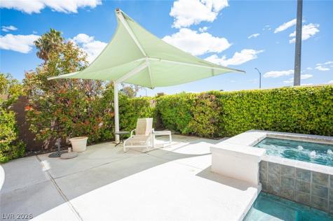 8747 Vista Cantera Court Las Vegas NV 89147